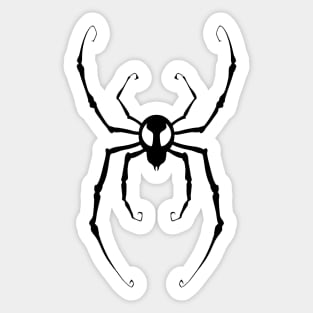 Marvel - Ghost Spider _001 Sticker